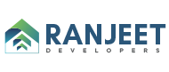 Ranjeet Developers Logo